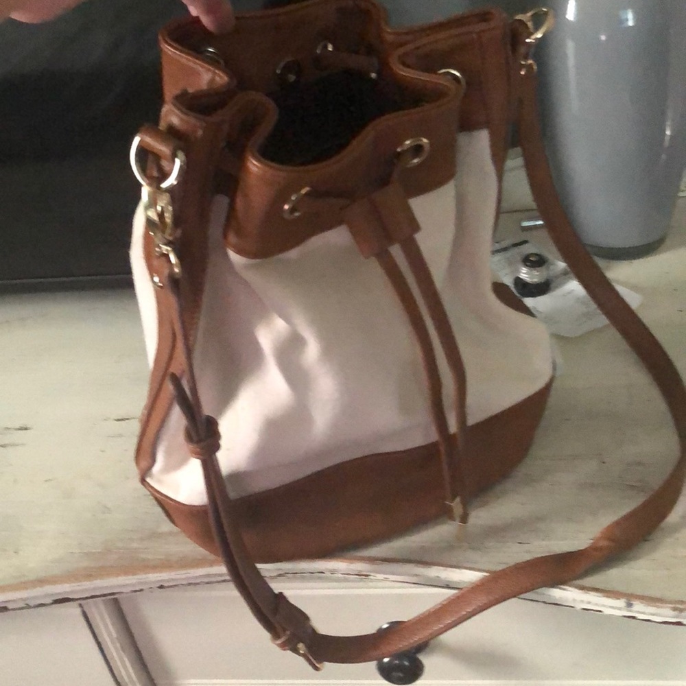 Forever 21 hobo bag - Picture 3 of 3